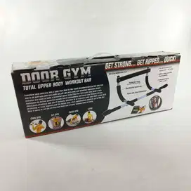 Tiang Latihan Pull Up Pintu Door Gym