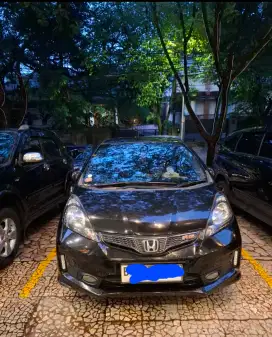Dijual Honda Jazz RS Tahun 2013