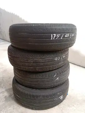 Ban champiro eco 14 profil 175/65/14 produk 2022