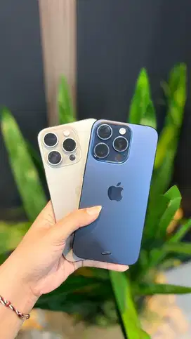 IPHONE 15 PRO 128GB SECOND IBOX
