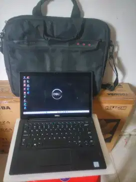 Dell Latitude 7280 Touchscreen core i5-7