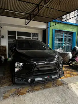 XPANDER ULTIMATE 2020 BANYAK BONUS