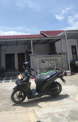 Vario 125 new 2024 Gen 2 CBS ISS keyles
