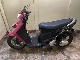 DIJUAL CEPAT SUZUKI SPIN 125