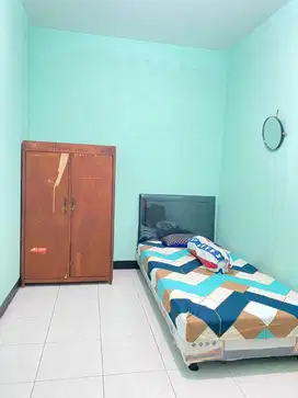 Kost Pria The Retro Residence