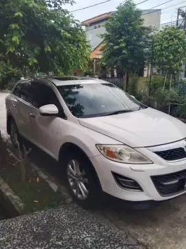Mazda Cx-9 Th.2011