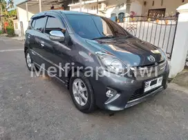 Toyota Agya TRD Matic 2014
