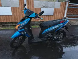 Dijual Motor Vario