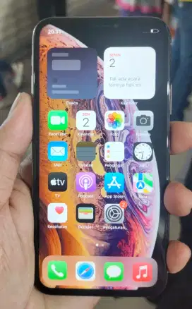 iPhone xs 64gb hp charger