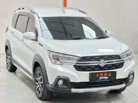 Suzuki XL-7 ALPHA (Tertinggi) 2021 Matic Istimewa, DP Minim bisa!!