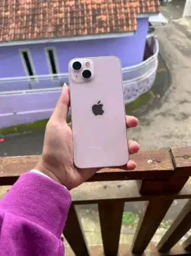 iPhone 13 128gb pink ibox