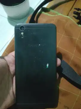 Oppo A37S kondisii apa ada nya ... Ram 2 Gb