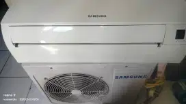 Ac Samsung 1/2pk R410a