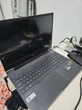 Laptop Gaming HP Victus 15 16Gb/512 2022 Like New