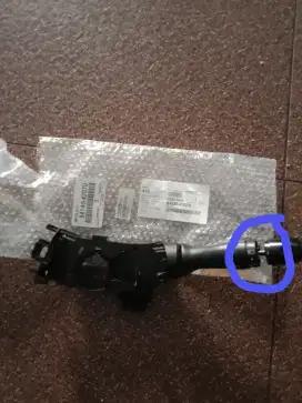 Saklar ori dim switch alphard minus
