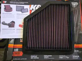 Filter Udara K&N HRV Prestige 1.8L Original