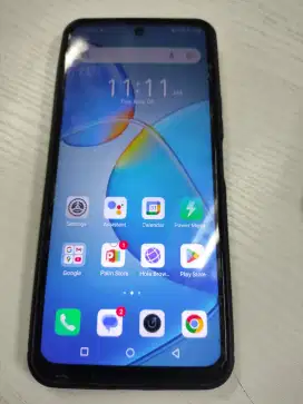 Infinix Hot 12 6+5 128 gb
