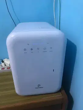 Steril Box UV polytron - BU