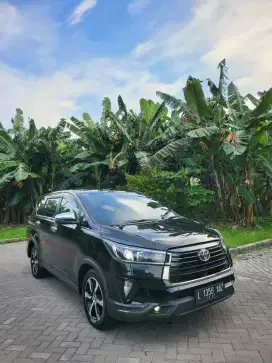 [Gress Mobil Kutisari]Innova Venturer Diesel 2.4 AT Tahun 2022