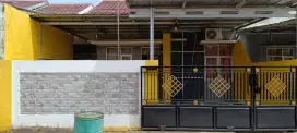 Rumah tipe 36 minimalis