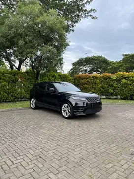 Landrover Rangerover Velar 3.0  P380 R DYNAMIC SE 2018