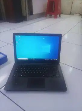 Laptop Axioo my book 14 H