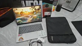 Laptop TECNO Megabook T1 2023 14 AMD