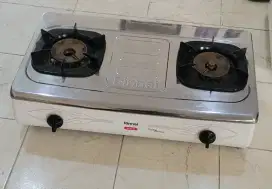 Kompor Rinnai RI 712T