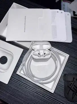 Airpods Gen 2 IBOX
