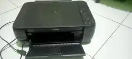 Printer Canon Pixma MP287