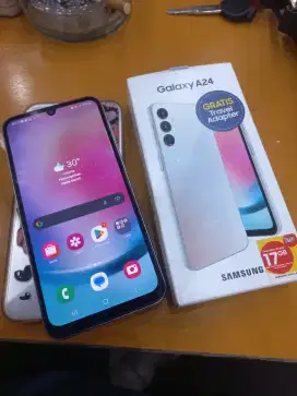 Samsung Galaxy A24 8/128