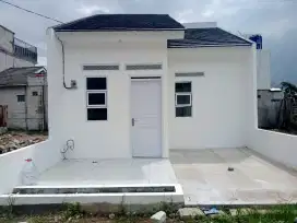 Rumah Nyaman & Modern di Bandung