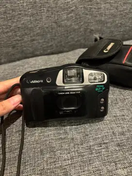 Kamera Analog Canon BF 7