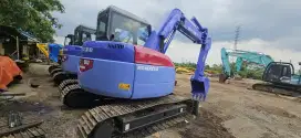 PC 78 uu-6 kondisi siap kerja