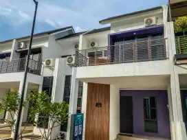 RUMAH READY SIAP HUNI , ‪free biaya akad kp free ppn tanpa Dp Karawaci