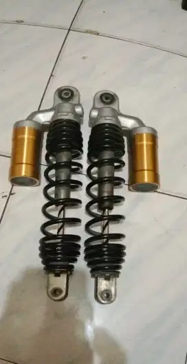 Shock aerox ori