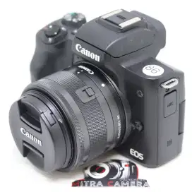 CANON EOS M50 mulus