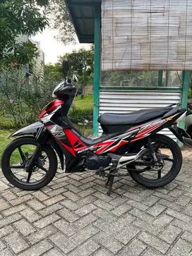 Honda Supra X 125 Karburator 2012 Body Original