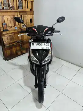 VARIO 110 LED 2014 SS LENGKAP KOMPLIT BUDGET PELAJAR READY