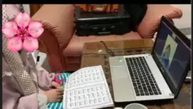 LES MENGAJI ONLINE PRIVAT,, SEGALA USIA, WAKTU FLEKSIBEL