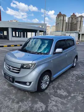 JUAL MOBIL LANGKA TOYOTA BB