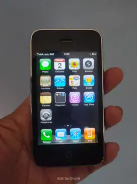 iphone 3g 16gb mulus