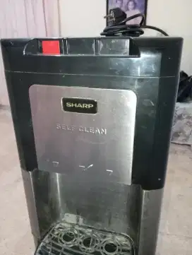 Dispenser second SHARP