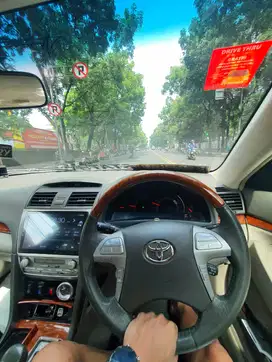 Toyota Camry 2006 Bensin