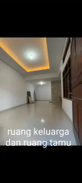 Di jual rumah poris cipondoh tangerang