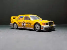 DIECAST MINIGT 1/64 TIDAK SEGEL