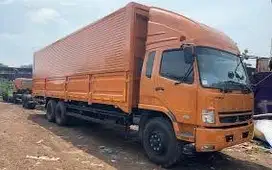 Mitsubishi FN 61 FL HD