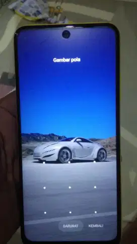 JUAL HP POCO M3PRO 5G