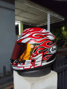 Arai Rx7x Haga Gp