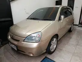 Suzuki Aerio AT 2004 Good Condition